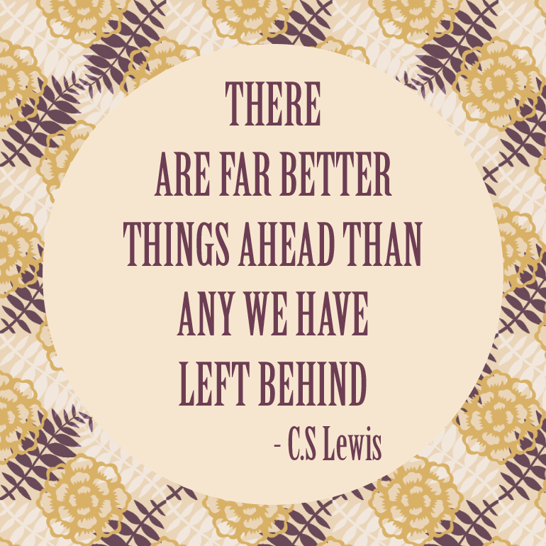 Quotes for the New Year - Beth Mac Designs