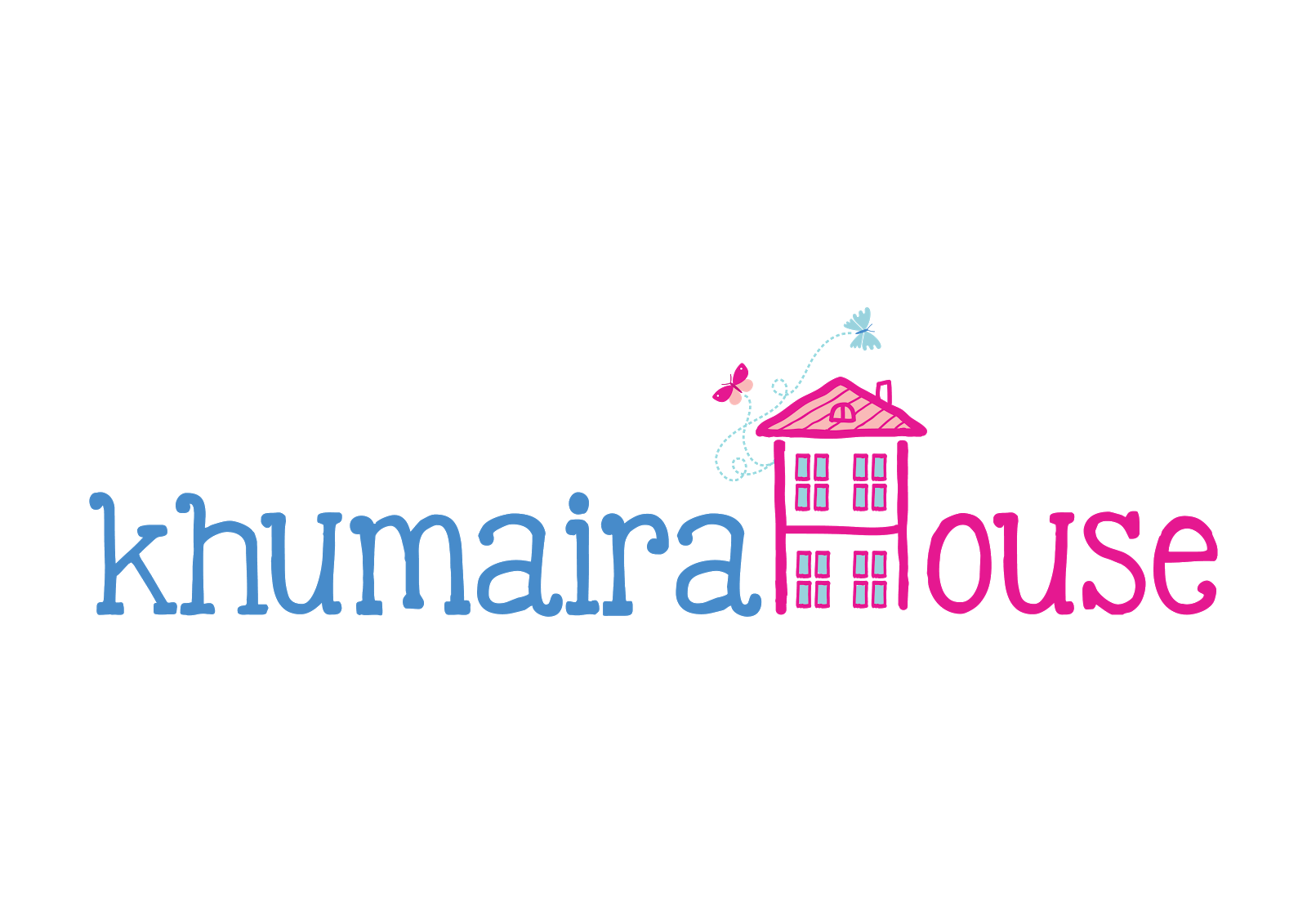 Khumairah House
