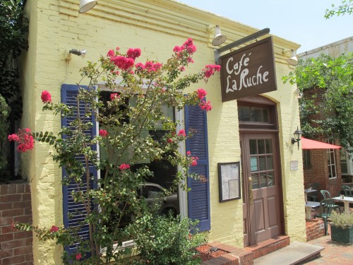 Cafe La Ruche