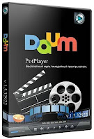Daum Potplayer new media player and latest version , Zahid Ali Brohi, www.cadetzahidalibrohi.blogspot.com