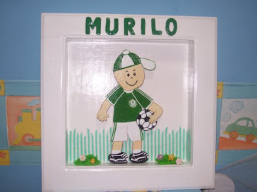 Quadro Palmeiras