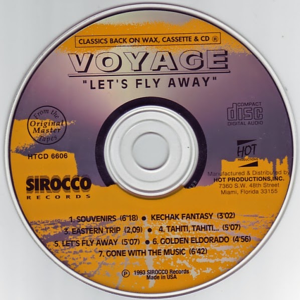 Voyage Souvenirs Kechak Fantasy Voyage Souvenirs Kechak Fantasy