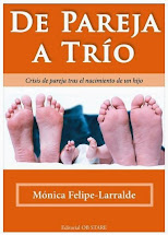 Libro de Pareja a Trío