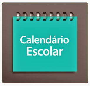 Calendário escolar