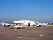 KRKP -- Aransas County Airport, Rockport, Texas