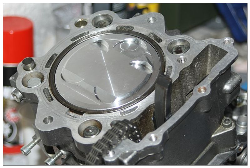 Motor Ys3f 1 9 Ttid My2008 Motorschaden Zahnriemen