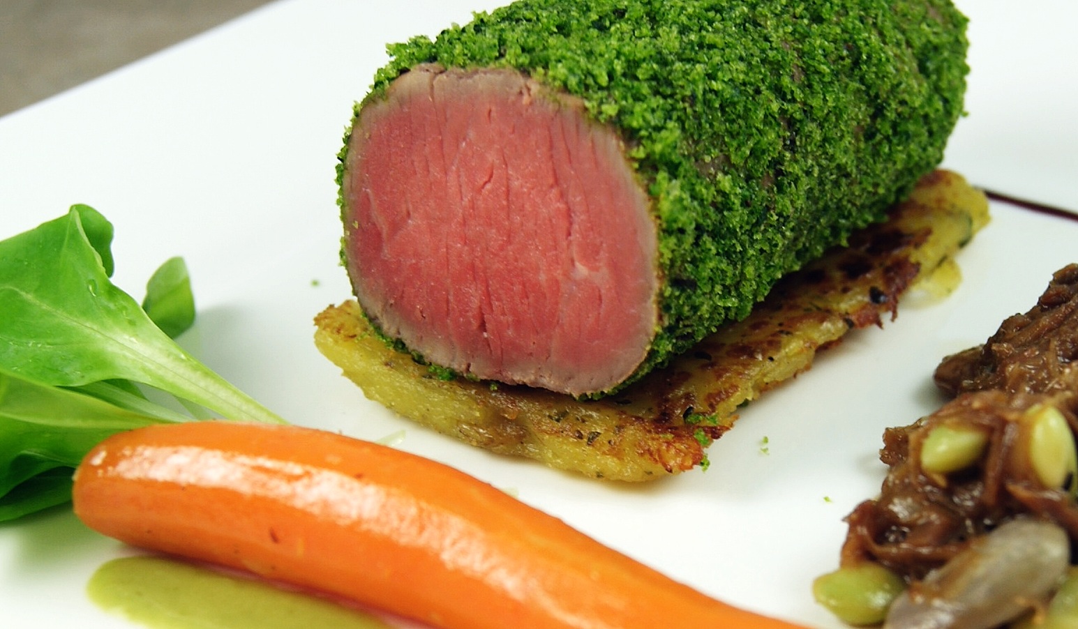 Lamb Loin