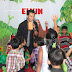 Ulang Tahun Elvin