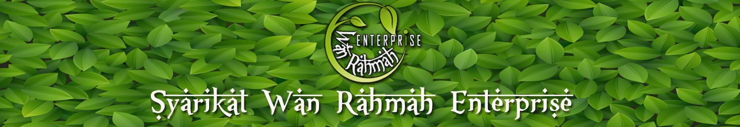 Wan Rahmah Enterprise