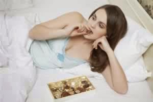 Медики рассказали, чем полезны сладости Медики рассказали, чем полезны сладости