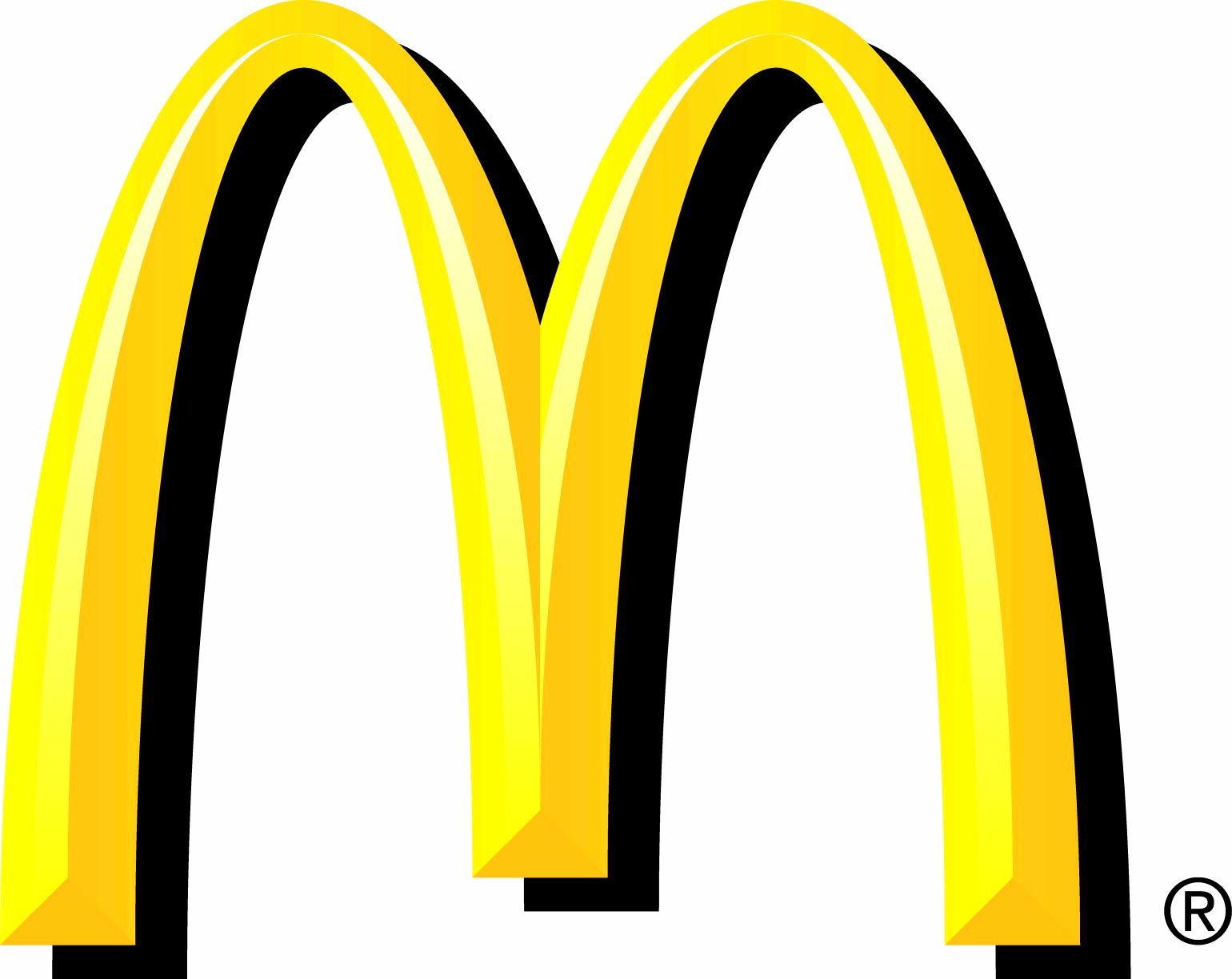 Logo Of Mcd
