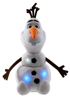 Gewinnspiel Runzekfuesschen Olaf Frozen Plueschtier zu gewinnen Verlosung Giochi Preziosi Gewinnspiel Runzekfuesschen Olaf Frozen Plueschtier zu gewinnen Verlosung Giochi Preziosi