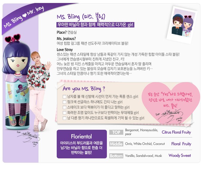 my princess heart perfume