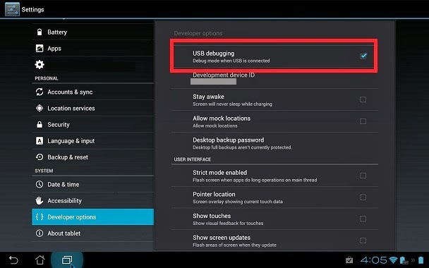 Android Tablet FIX TUTORIALS: ANDROID STUCK AT LOGO AND BOOT LOOP FIX