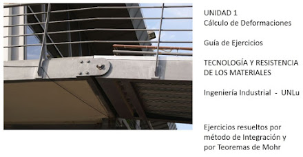CLASE 6 - Cálculo de deformaciones (Video)