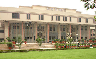 The Delhi High Court
