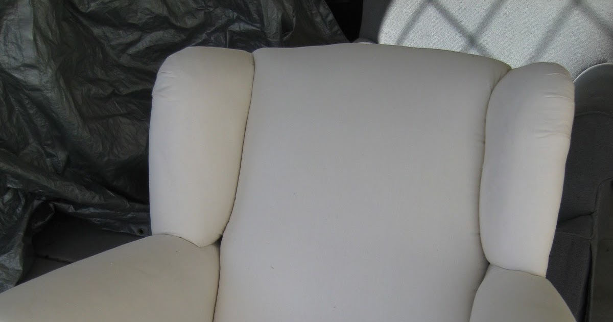 Custom Slipcovers by Shelley Upholstered Rocking Chair (Pottery Barn)