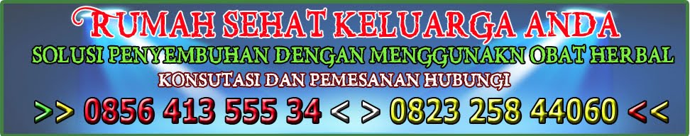 Rumah Sehat Keluarga Anda