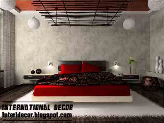 Interior Design 2014 Best 5 Classic Bedroom Designs In 2013