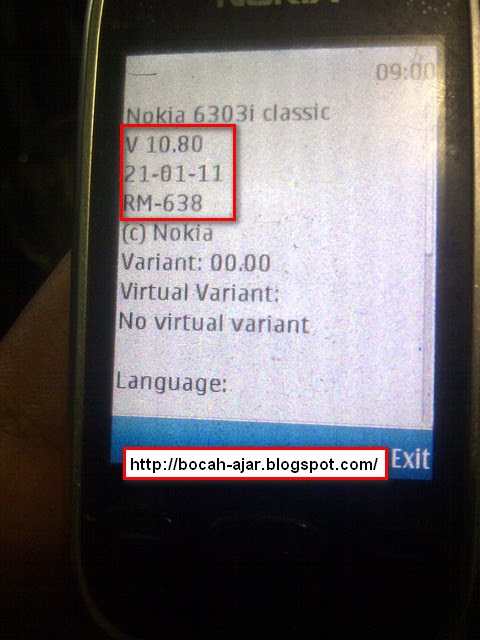 bocahajar