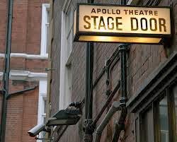 theatre-stage-door