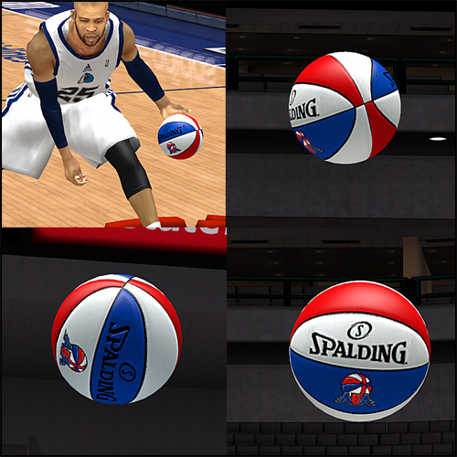 Nba Aba