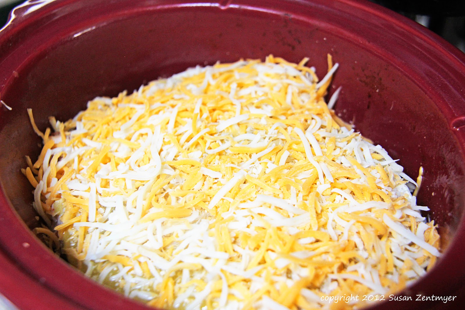 Love from the Kitchen Leftover Turkey Enchiladas Verde