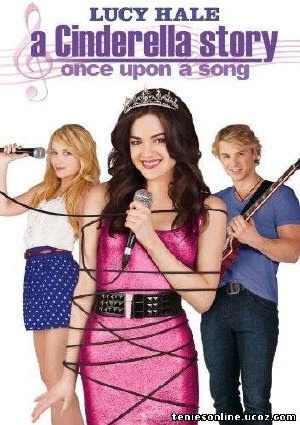 Freddie_Stroma - Cô Bé Lọ Lem - A Cinderella Story: Once Upon A Song (2011) Vietsub A+Cinderella+Story+Once+Upon+A+Song+(2011)_PhimVang.Org