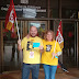 Regió 7: CCOO de la Catalunya Central participa a la protesta indefinida davant de la conselleria