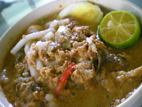 Lyickherry 10 Makanan Terbaik Peneng