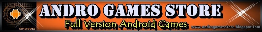 Andro Games Store