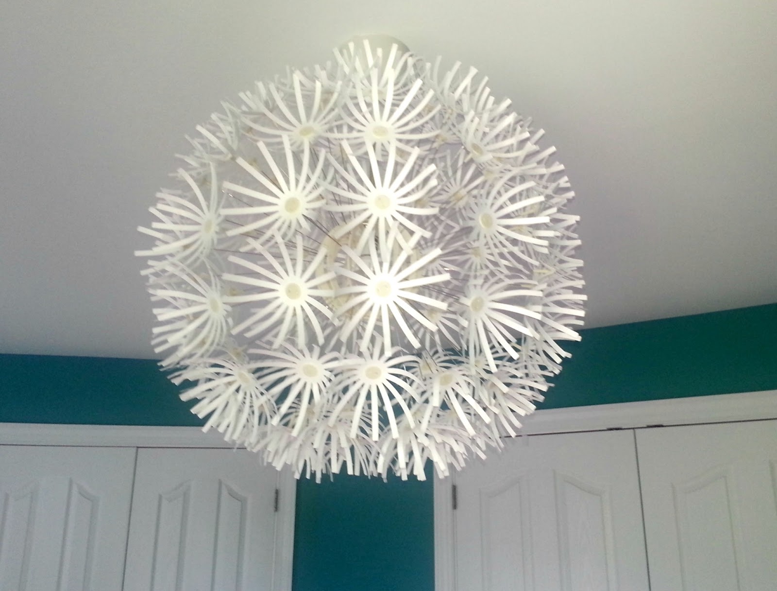 Decor You Adore Playroom Update Lighting Wednesday July 17 2018