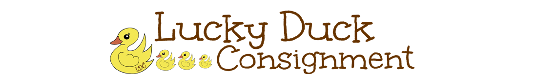 Lucky Duck Consignment - Arizona