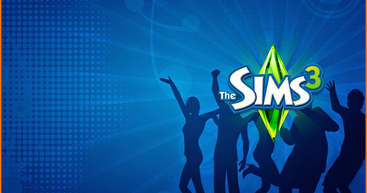 Download The Sims 3 COMPLETO em Português + CRACK + SERIAL (COMPACTADO