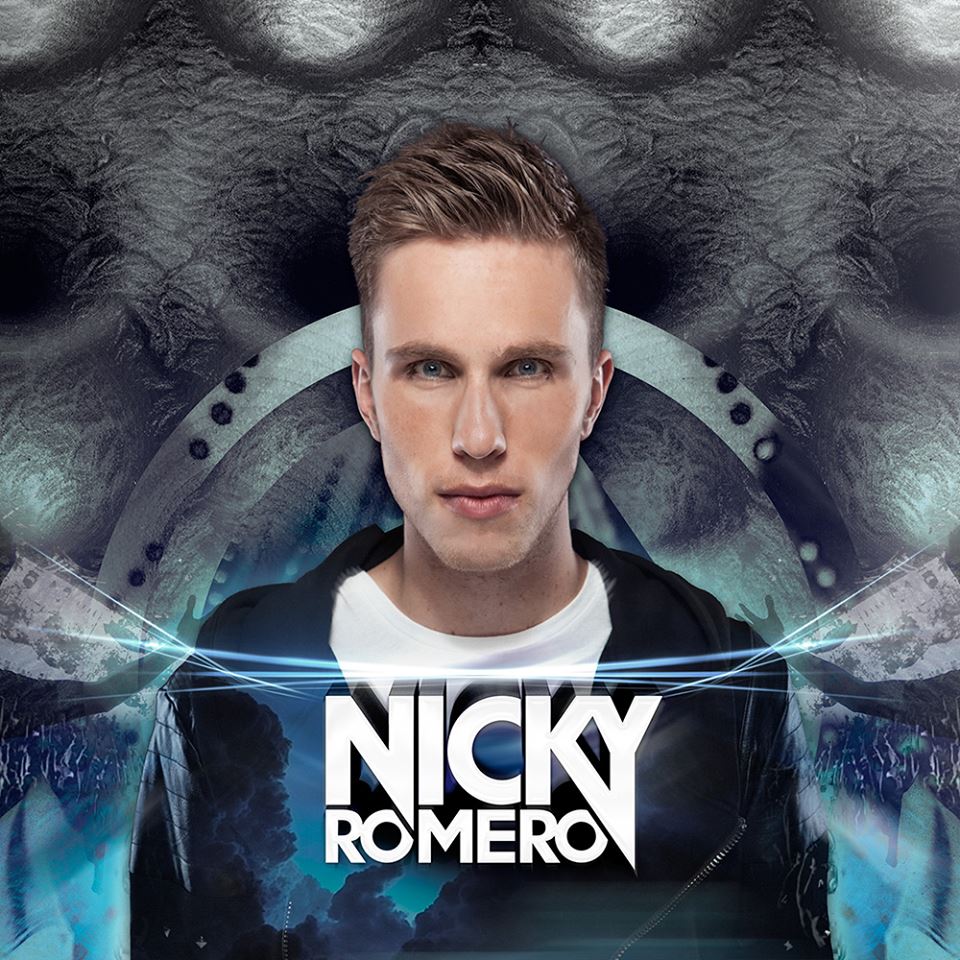 Mayan Madness 2015 Nicky+romero