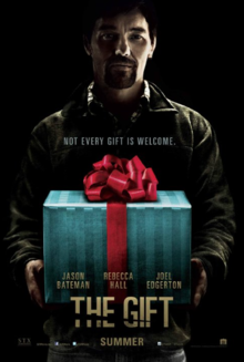 The Gift 2015 Movie Trailer Info