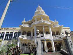 Spanish Language School, San Pedro, Lago Atitlan