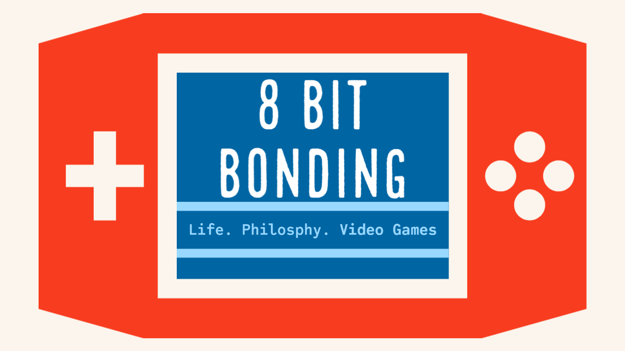 8 Bits of Bonding