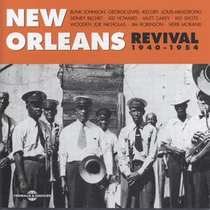Wooden Joe's New Orleans Band - Wooden Joe Nicholas Wooden Joe's New Orleans Band - Wooden Joe Nicholas