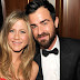 JENNIFER ANISTON y JUSTIN THEROUX se casan en secreto