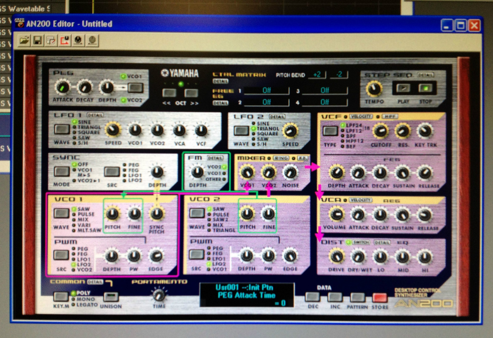 Как Удалить Xg Synth Driver irisdeco