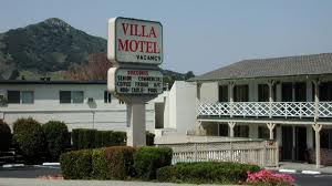 Motel What To  Look For In Motels