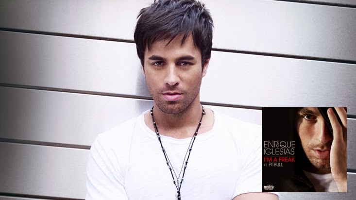 enrique iglesias feat pitbull i m freak