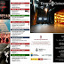 Septiembre de cine, música y danza en el Teatro Guimerá