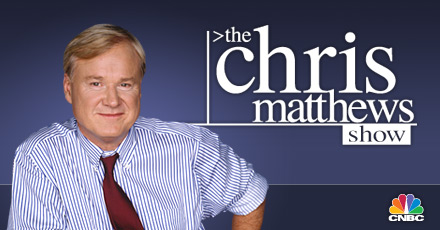 Chris Matthews Show