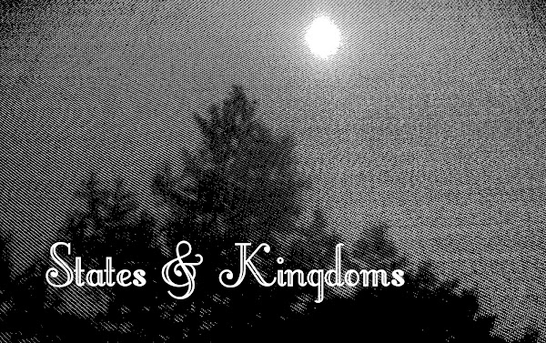 States + Kingdoms