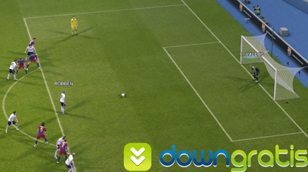 Pro Evolution Soccer 2011 Pro Evolution Soccer 2011