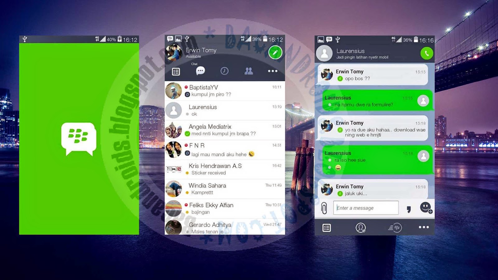 Bbm Apk For Android Bbm Apk For Android