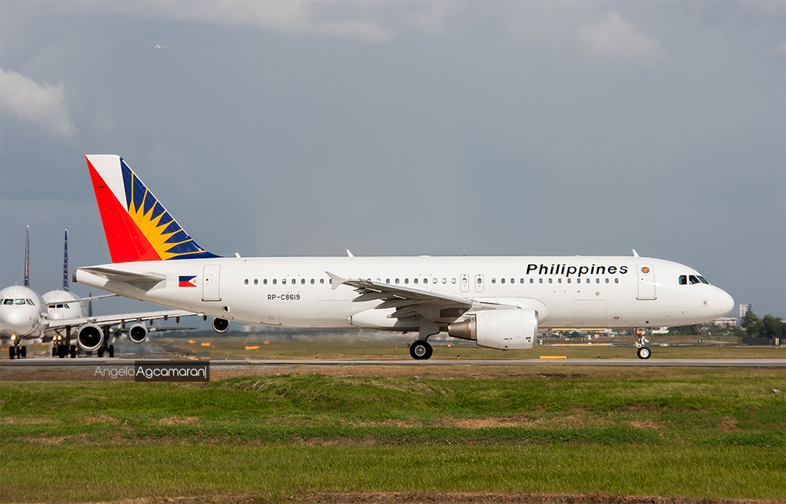 PAL Express Passenger Charged for Cracking Bomb Joke Philippine