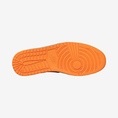Air Jordan 1 Low Men's Shoe # 553558-038